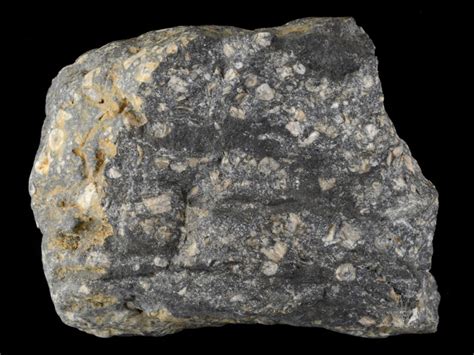 is carboniferous limestone crystalline